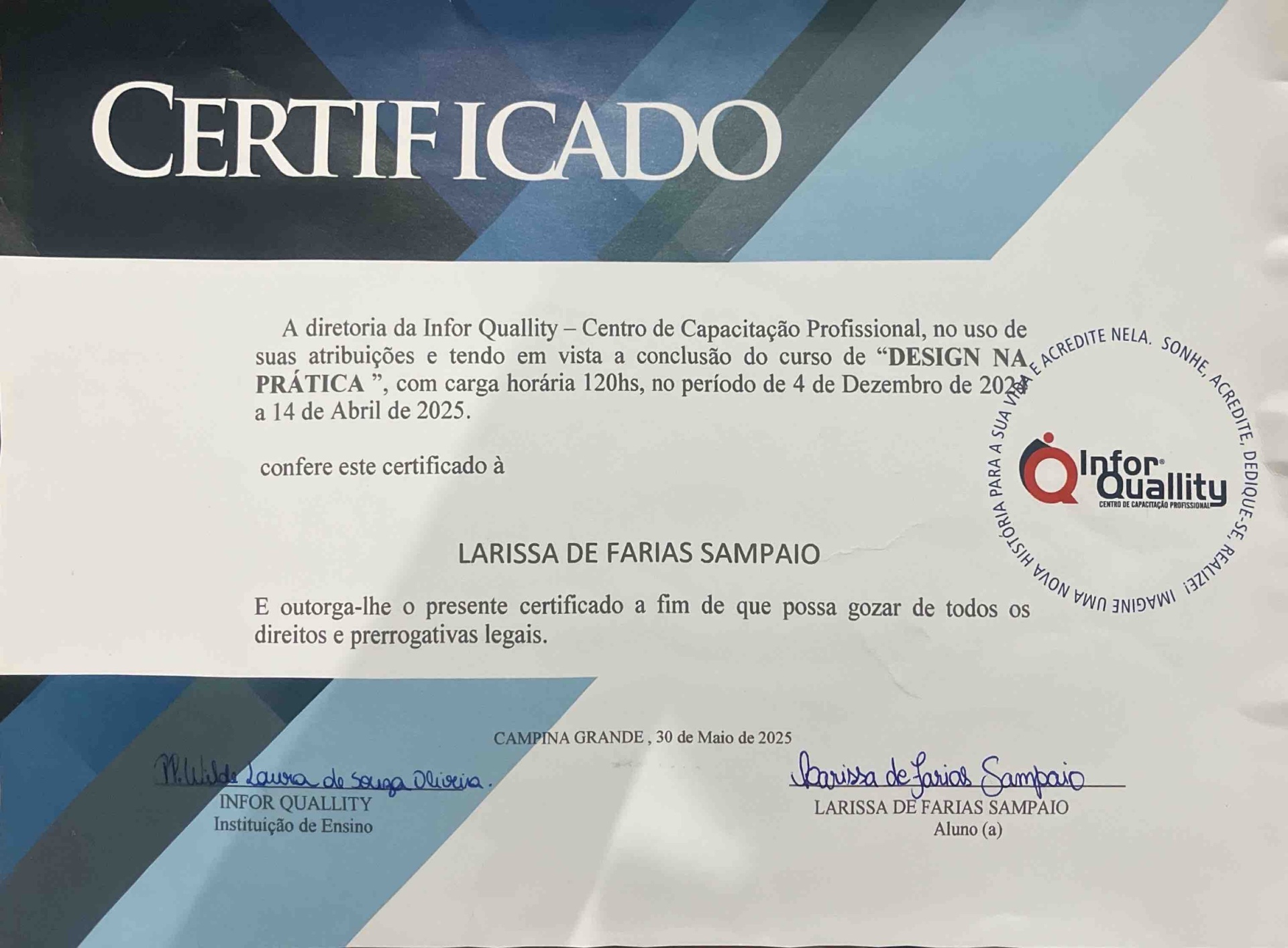 Design Gráfico